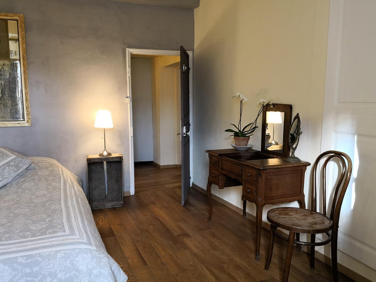 Maison D'Anvers Valréas Dış mekan fotoğraf