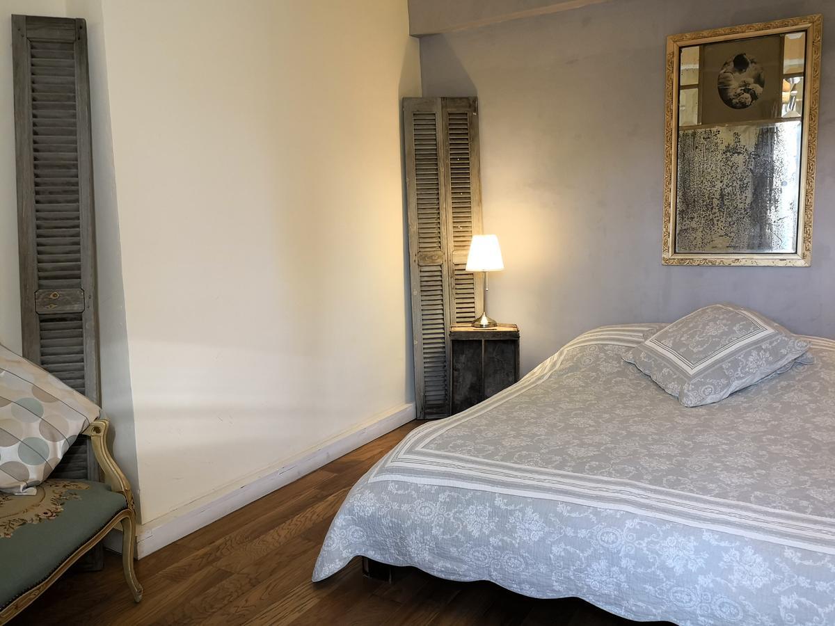 Maison D'Anvers Valréas Dış mekan fotoğraf